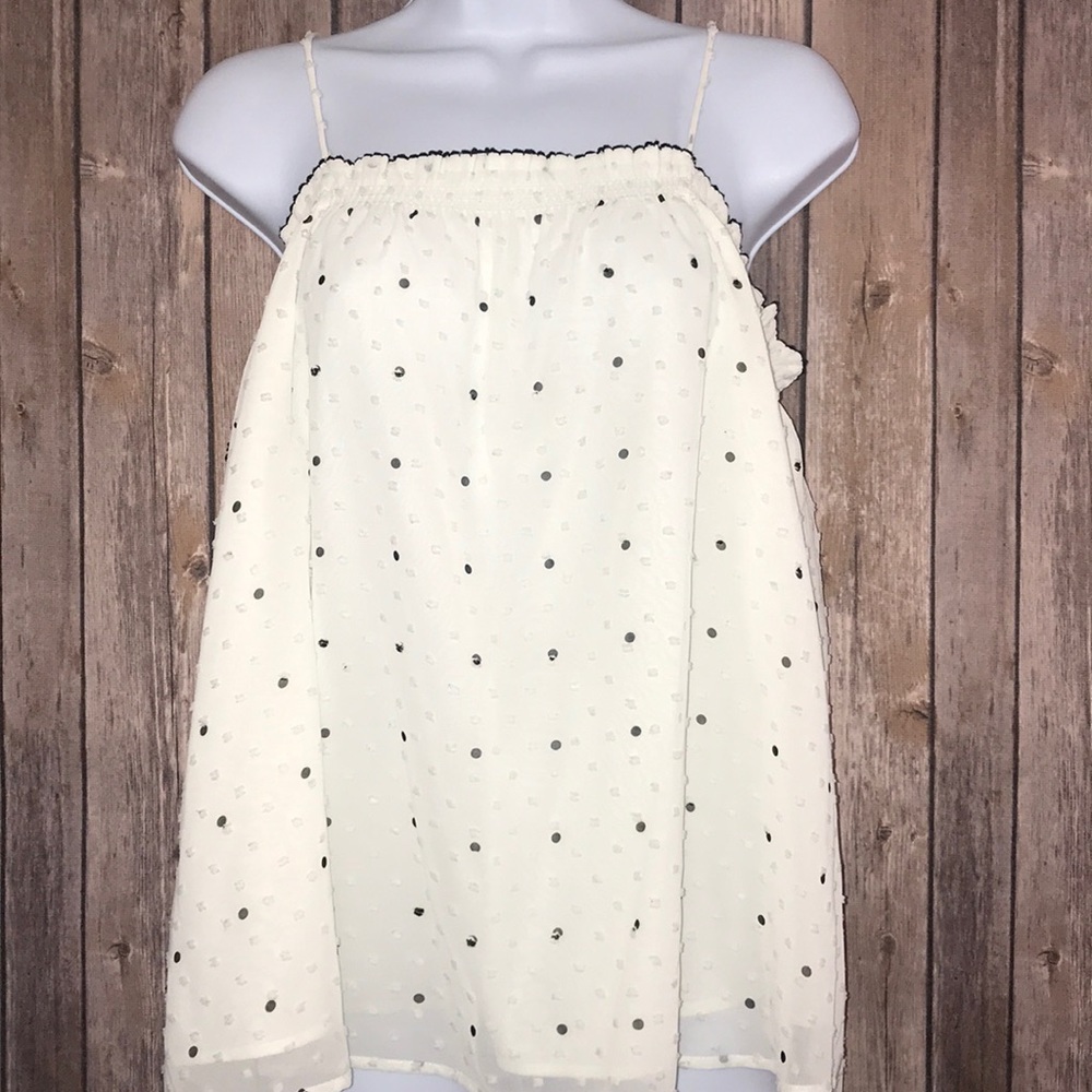 NWT Loft Top